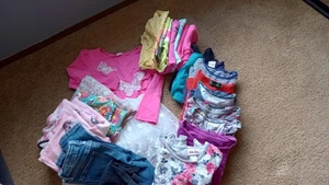 Size 6 Girls Clothes - Picture 1 of 2