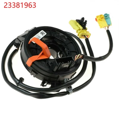 Steering Wheel Clock Spring For 2014-2018 GMC Sierra 1500  23381963 - Image 1 of 4