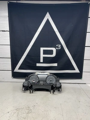 Cuadro de instrumentos Audi S8 D3 2007-2009 4E0920981A Foto 1 de 4