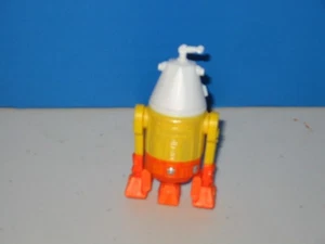 Disney Parks Star Wars Droid Factory R4 BOO18 Astromech Figur lose - Bild 1 von 9