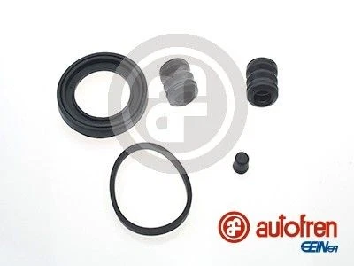 Autofren Kit de Réparation Étrier Frein Avant Pour Abarth Ritmo Alfa Romeo 155 - Photo 1/1