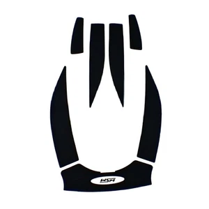 New Self-Adhesive Traction Mat Fits Polaris SLX Pro 1200cc By 012-451BLK - Picture 1 of 1