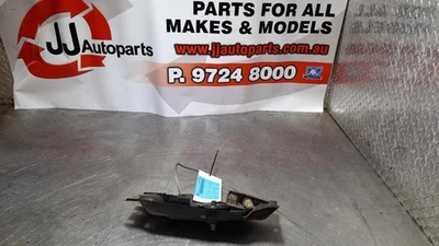 DODGE NITRO SPARE WHEEL CARRIER KA, 06/07-12/11  - image 1 of 4