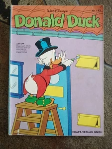 Donald Duck Taschenbuch Nr.143 - Bild 1 von 2