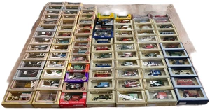 LLEDO DAYS GONE Huge Bundle/Job Lot 86x Boxed Diecast Models - Picture 1 of 24