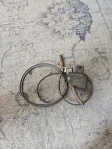 Vintage Bendix Shift Set - Picture 1 of 4