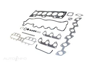 Permaseal Head Gasket Set for Ford Falcon Au AUII AUIII 4.0L SOHC 6Cyl 1998-02 - Picture 1 of 4