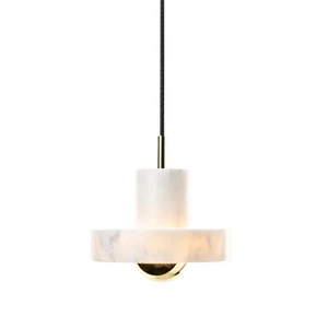 Tom Dixon | Stone Pendant Light - Picture 1 of 2