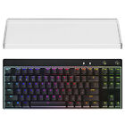 Geekria Tenkeyless TKL Keyboard Cover for 80% Compact 87 Key Keyboard