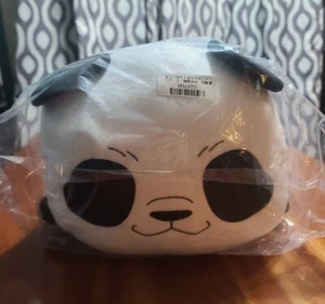 FuRyu Jujutsu Kaisen 0: La Película Panda Siesta Juntos Peluche Grande 35 cm Toreba - Imagen 1 de 6