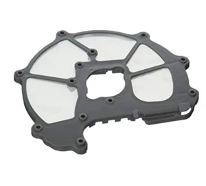 NEW ORIGINAL Samsung DD63-00104A Dishwasher Mesh Filter(NOT HUMP VERSION) - Picture 1 of 1