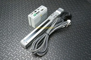 RCS-SSR-I-60-200 Servo linear slide module with servo motor - Picture 1 of 2