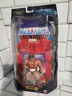 Motu Zodac Commemorative Series Ii (2001) Limited Edition 1 Of 10,000 Made
