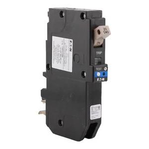 Interruptor Eaton CHFP120DF AFCI/GFCI, 20A, 1P, 120V - Imagen 1 de 7