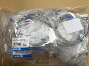 1pc OMRON E52L-CA1D New Temperature Sensor - Picture 1 of 8