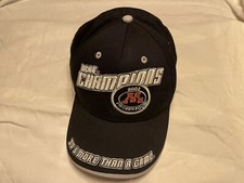 Minnesota Golden Gophers Hockey Hat Cap University NCAA