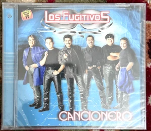 Los Fugitivos  Cancionero   BRAND NEW SEALED  (13 TRACKS)  CD - Bild 1 von 2