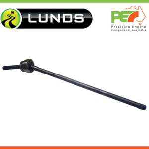 LUNDS CV junta exterior para Toyota Landcruiser HDJ80 - 4,2 L 1 HDFT turbo diésel 4x4 - Imagen 1 de 4