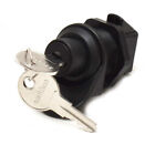 Southco Boat Glove Box Latch | Locking Push Button With Keys