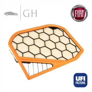 UFI - FILTRO ARIA MOTORE FIAT PANDA (312) 1.0 MILD HYBRID / IBRIDA - 30.E86.00 - Foto 1 di 1