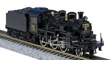 KATO N Gauge C50 KATO N Gauge 50th Anniversary Product 2027 Railway model steam
