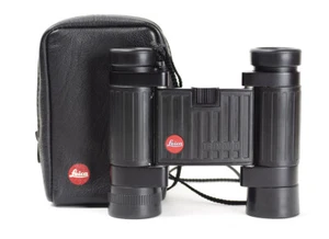 Lornetka Leica Trinovid 8x20 8 X 20 BCA nr 1149618 - Zdjęcie 1 z 10