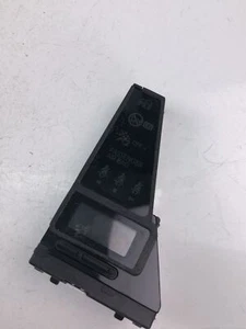 TOYOTA C-HR X1 Info Display Screen 83910-F4031 2019 25352959 - Picture 1 of 4