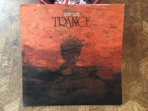 STEVE KUHN -Trance ~ ECM 1052 {nm orig GEMA} Swallow, DeJohnette, w/Insert RARE - Imagen 1 de 7
