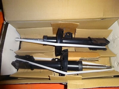 Set 2 Stoßdämpfer Vorne Neu für Opel Astra G Delphi KG7792 Neu 7211 - Bild 1 von 4