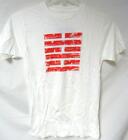 G.I. Joe Mens XS S M or XL Screened Arishikage Clan Logo T-Shirt C1 1025