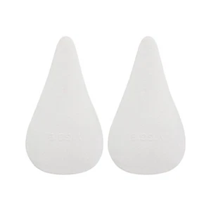 Corrector de punta de camello sin costuras ocultador de punta de camello cubierta anti camello 2 piezas R1B8 - Imagen 1 de 11
