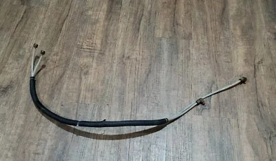 89-94 Nissan 240sx OEM hidráulico convertible superior motor bomba mangueras línea derecha  Foto 1 de 4