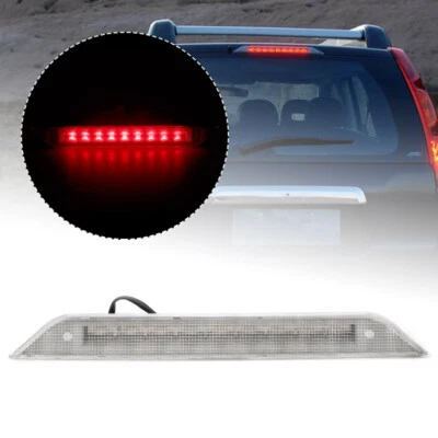 Rear High Mount 3rd Third Brake Light Stop Lamp For Nissan X-Trail T31 2008-2013 - image 1 of 4
