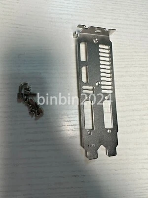 Full High Bracket nVidia GTX 680 GTX 770 GTX 780 GTX780 Video Card 2*DVI+HDMI+DP - Image 1 of 4