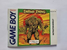 NINTENDO GAME BOY GB CLASSIC DMG NES GAMECUBE GC N64 MANUALS (MANUALS) + CIB