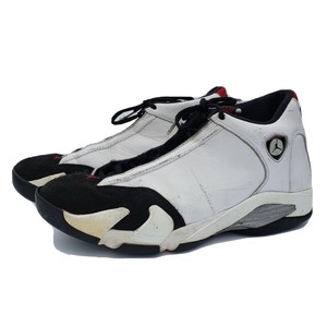 Las mejores ofertas en Jordan 14 RETRO PUNTERA NEGRA 2014 | eBay