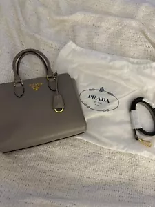 Prada Borsa a Mano Handbag - Picture 1 of 7