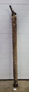 OEM 2001 Dodge Ram 1500 Rear Drive Shaft Driveshaft 4x4 Extended Cab Short Bed - Picture 1 of 24