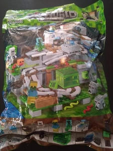 Diy World xbox one edition lego set - Picture 1 of 2