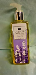 GEL DE DUCHA WINE COUNTRY GIFTS CDP CRU DE PROVENCE BAÑO LAVANDA VAINILLA NUEVO - Imagen 1 de 2
