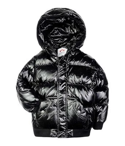 Girl's Appaman Kids Down Insulated Puffy Coat (Toddler/Little Kids/Big Kids) - Picture 1 of 3