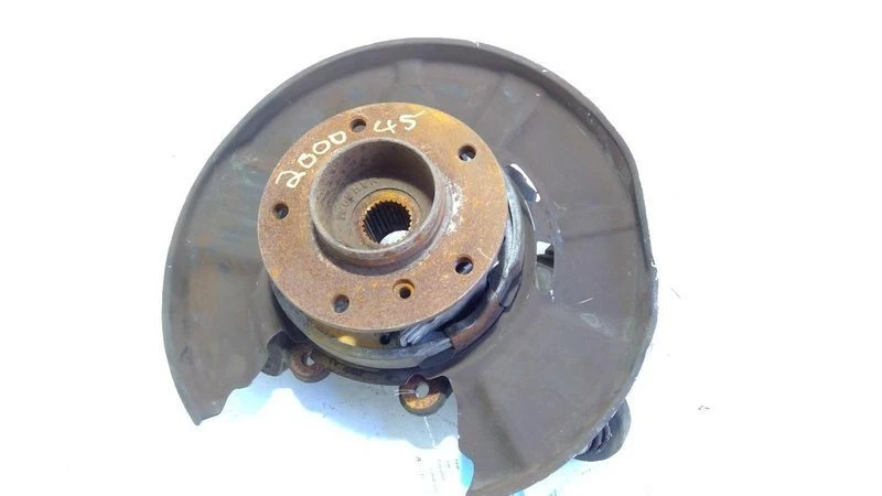 BMW 323i 2009-2011 conductor nudillo trasero/sedán mercado canadiense fabricante de equipos originales Foto 1 de 4