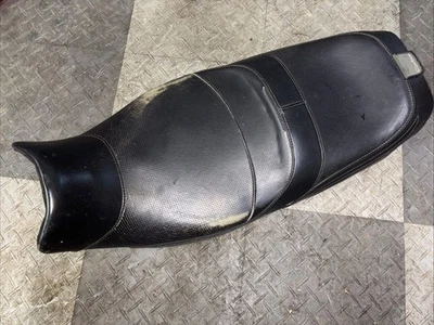 Assento Corbin Triumph Sprint Daytona Speed Triple 3 Series - Imagem 1 de 4