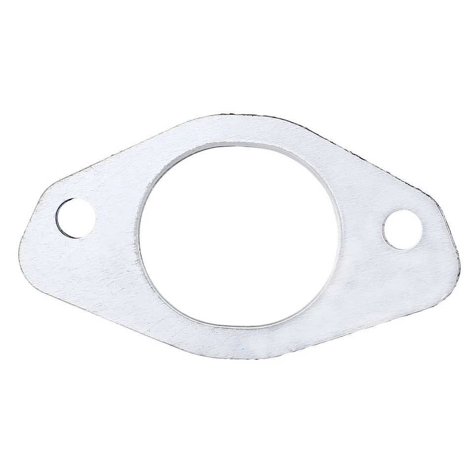 Junta de colector de escape Elring 829.862 para 86-91 560SEC 560SEL 560SL Foto 1 de 4