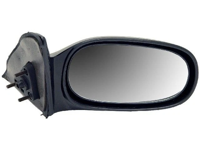 Left Mirror Dorman 46VXSC44 for Dodge Caravan Grand 1992 1993 1994 1995 - Image 1 of 1