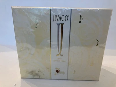 Jivago 7 NOTAS 3.4OZ eau de parfum spray para mujer, 100% AUTÉNTICO, SELLADO, RARO Foto 1 de 3