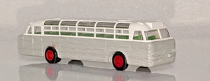Berlin Plast  Modell -  IKARUS  BUS 55    1:87 - Bild 1 von 4