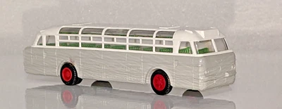 Berlin Plast  Modell -  IKARUS  BUS 55    1:87 - Bild 1 von 4