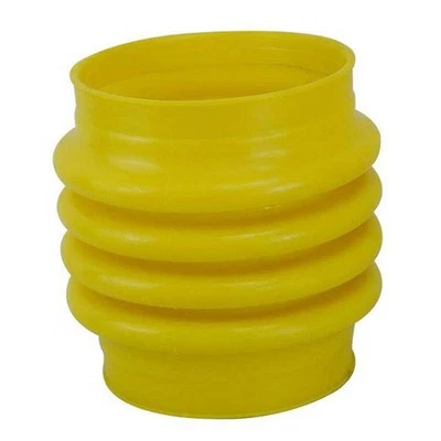 Jumping Jack Bellows Boot For Wacker Rammer Compactor Tamper Polyurethane - Image 1 of 4
