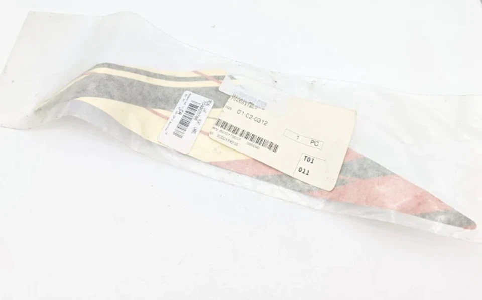 Calcomanía Can-Am Maverick Max 1000 2014, STD, XRS, XRS-DPS 704903786 Foto 1 de 1